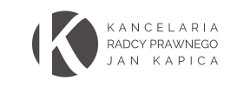 Kancelaria Radcy Prawnego Jan Kapica 